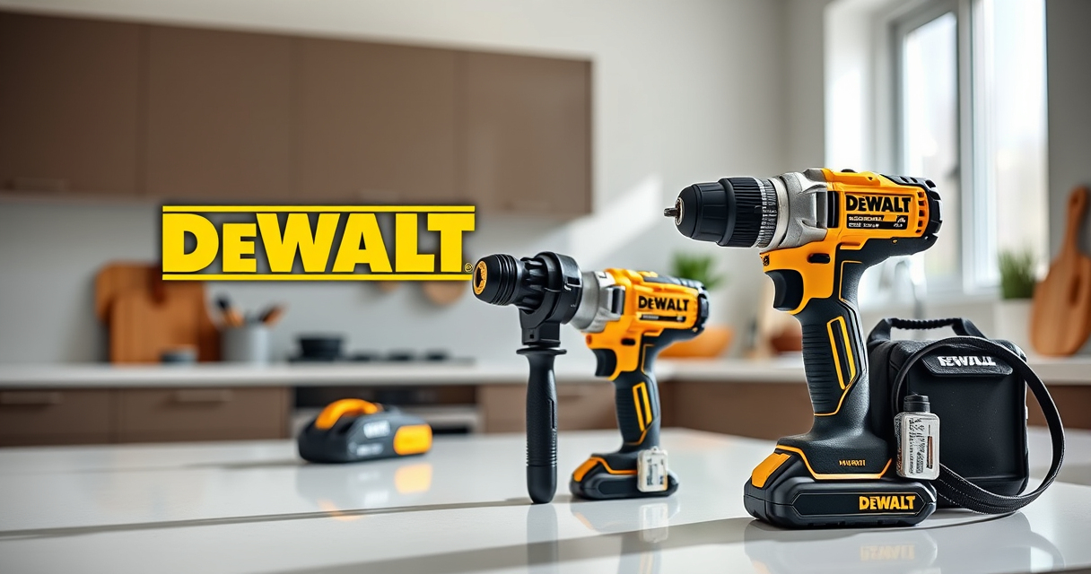 Dewalt Saw Blades: Compatibility & Buying Guide for Precision Cutting