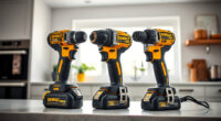 DEWALT vs Ryobi: Which Power Tool Reigns Supreme?