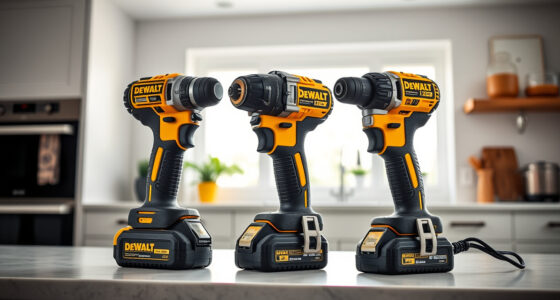 DEWALT vs Ryobi: Which Power Tool Reigns Supreme?