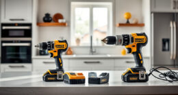 DEWALT vs Ryobi: Which Power Tool Reigns Supreme?