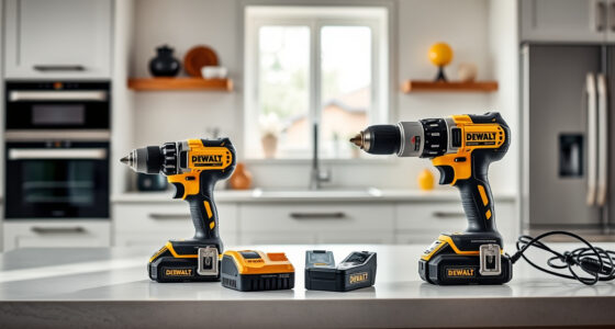 DEWALT vs Ryobi: Which Power Tool Reigns Supreme?