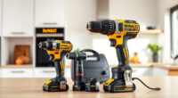 DEWALT vs Ryobi: Which Power Tools Wins in 2026?