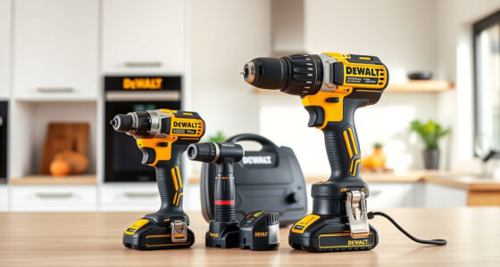 DEWALT vs Ryobi: Which Power Tools Wins in 2026?