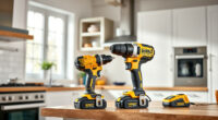 DEWALT vs Ryobi: Which Power Tools Wins in 2026?