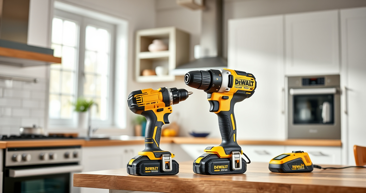 DEWALT vs Ryobi: Which Power Tools Wins in 2026?