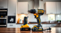 DEWALT XR Impact Driver Review: Pros, Cons, and Who It's For