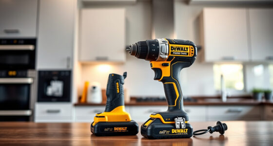 DEWALT XR Impact Driver Review: Pros, Cons, and Who It's For