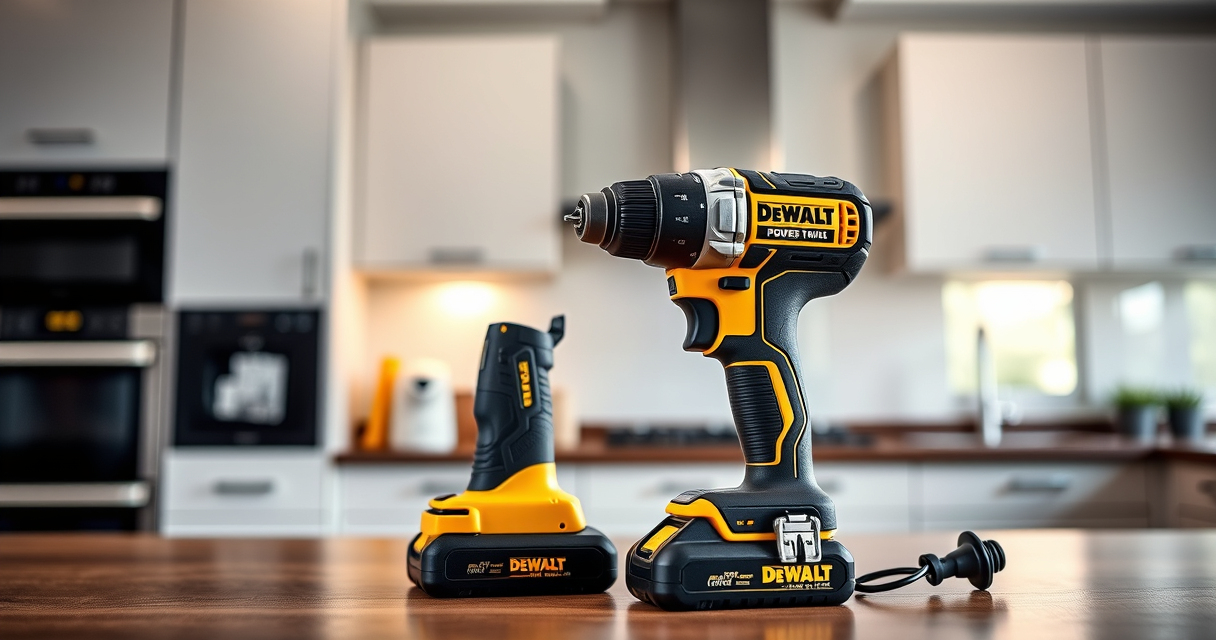 DEWALT XR Impact Driver Review: Pros, Cons, and Who It's For