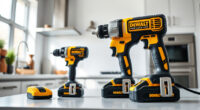 DEWALT XR Impact Driver Review: Pros, Cons, and Who It's For