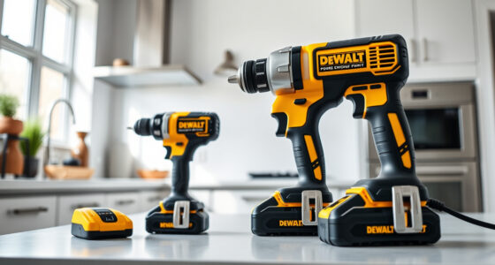 DEWALT XR Impact Driver Review: Pros, Cons, and Who It's For