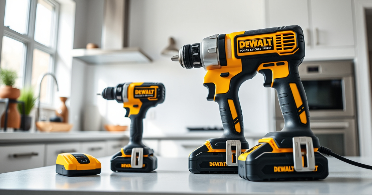 DEWALT XR Impact Driver Review: Pros, Cons, and Who It's For