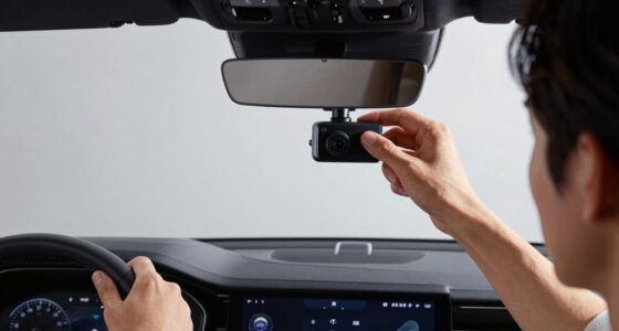 Every New Car Sold In The European Union Must Include A Driver Monitoring Camera