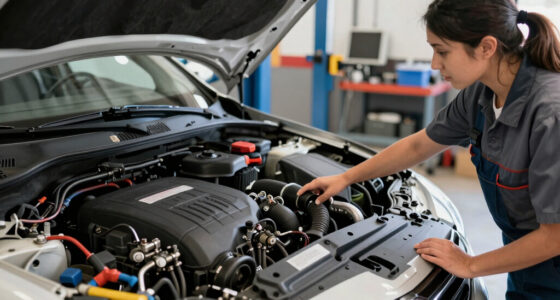 Feds Might Flip the Script on Right to Repair Vehicle Emissions Systems