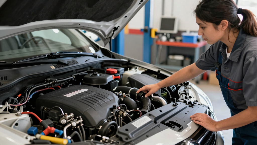 Feds Might Flip the Script on Right to Repair Vehicle Emissions Systems