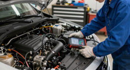 Feds Might Flip the Script on Right to Repair Vehicle Emissions Systems