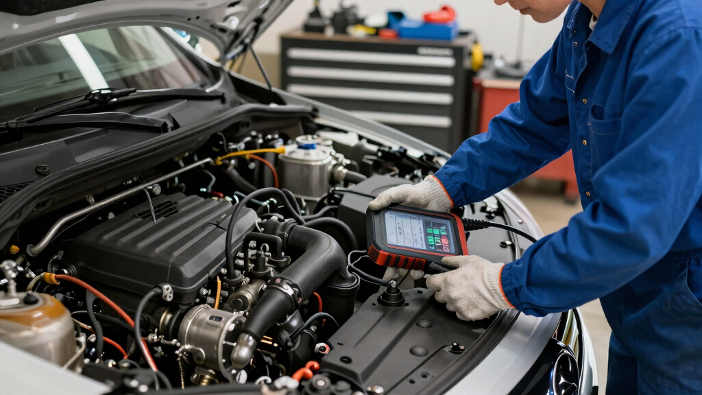 Feds Might Flip the Script on Right to Repair Vehicle Emissions Systems
