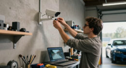 Flock CEO Claims Its Cameras Aren’t A Constitutional Violation: ‘Cut And Dry’