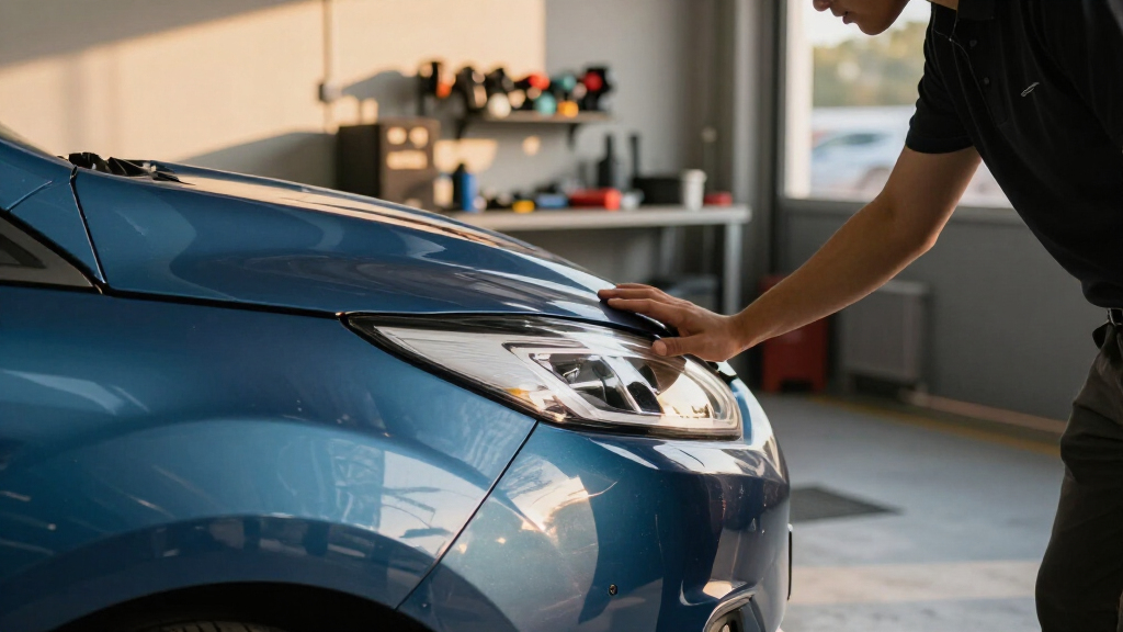 Ford Motor Surges In Global Coverage