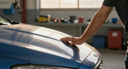 Ford Motor Surges In Global Coverage