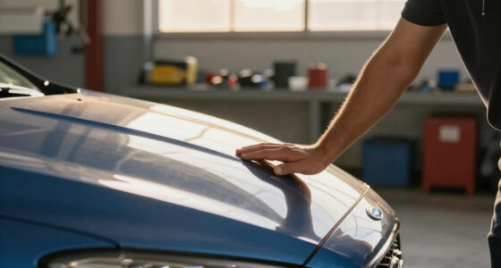 Ford Motor Surges In Global Coverage