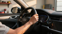 Ford Now Offers a Remote Killswitch on Almost Every New Model