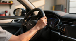 Ford Now Offers a Remote Killswitch on Almost Every New Model
