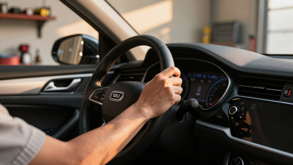 Ford Now Offers a Remote Killswitch on Almost Every New Model