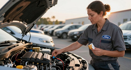 Ford plant electrician’s career ends over $1.95 cookie he paid for