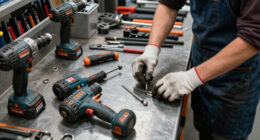 Get Deep Discounts On Vevor’s Already Low-Priced Tools And Gear During This Sale