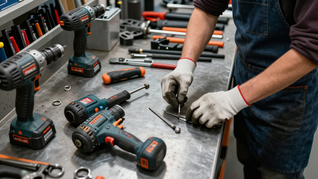 Get Deep Discounts On Vevor’s Already Low-Priced Tools And Gear During This Sale