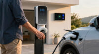 GM Wants To Lower EV Owners’ Energy Bills With Smarter Home Charging