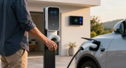 GM Wants To Lower EV Owners’ Energy Bills With Smarter Home Charging