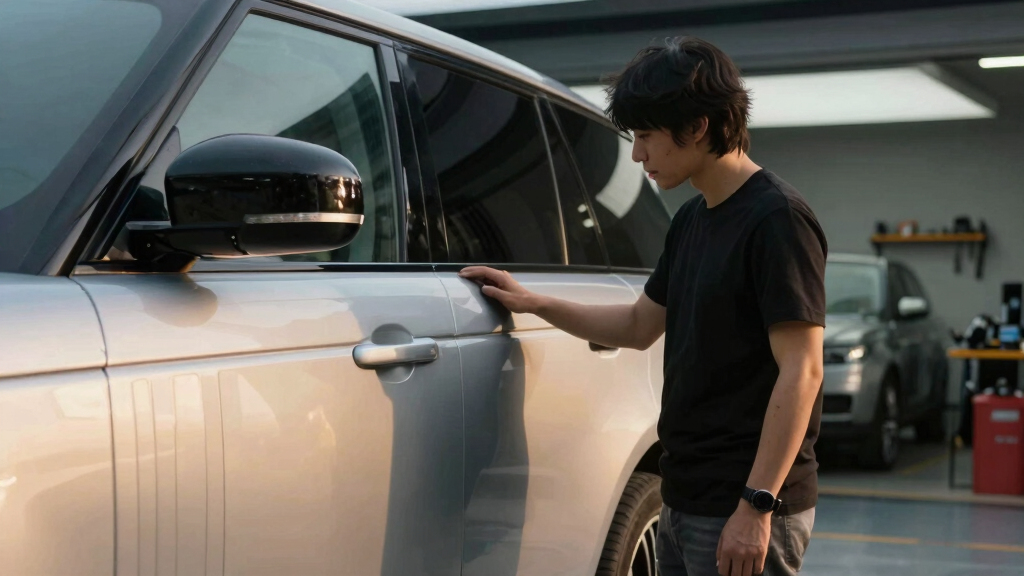 Here's The Full Story Of My Famous CarMax Range Rover