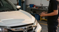 Honda Surges In Global Coverage