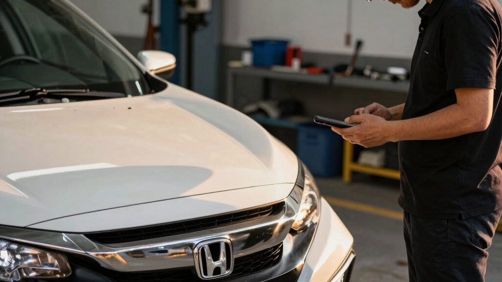 Honda Surges In Global Coverage