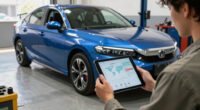 Honda Surges In Global Coverage