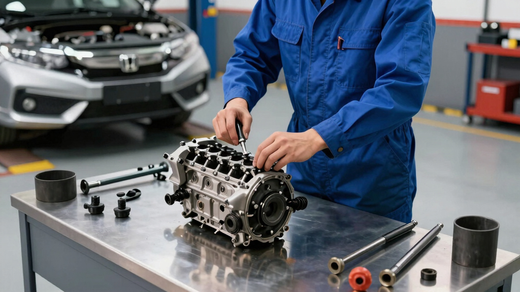 Honda Surges In Global Coverage
