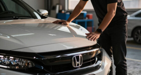 Honda Surges In Global Coverage