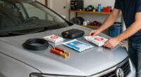 How to Choose Car Emergency Kit