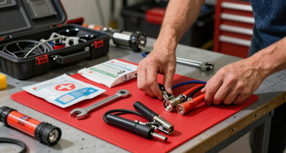 How to Choose Car Emergency Kit