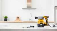 How to Fix a DEWALT Power Tool That Keeps Chuck Stuck