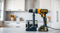 How to Fix a DEWALT Power Tool That Keeps Overheating