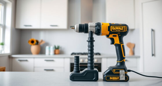How to Fix a DEWALT Power Tool That Keeps Overheating