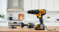 How to Fix a DEWALT Power Tool That Won't Charge