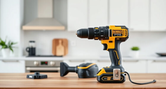 How to Fix a DEWALT Power Tool That Won't Charge