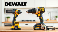 How to Fix a DEWALT Power Tool That Won't Charge