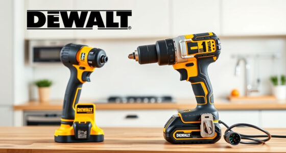 How to Fix a DEWALT Power Tool That Won't Charge