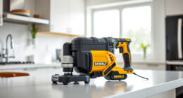 How to Prevent Your DEWALT Power Tools From Overheating