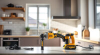 How to Set Up Your DEWALT Power Tools Safely and Effectively