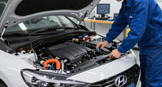 Hyundai Elantra Hybrid Surges In Global Coverage